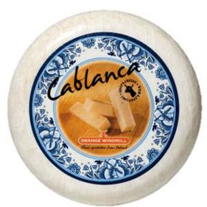 Store Prepared - Goat Cablanca Gouda