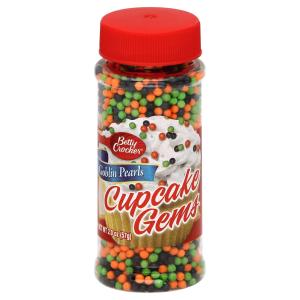 Betty Crocker - Goblin Pearls