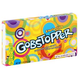 Wonka - Gobstopper Box