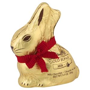 Lindt - Gold Bunny