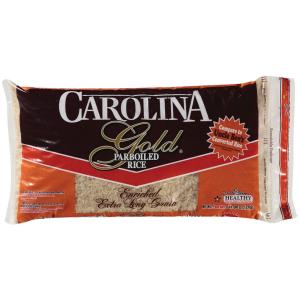 Carolina - Par Boiled Rice