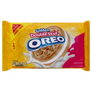 Nabisco - Golden Double Stuff Family sz