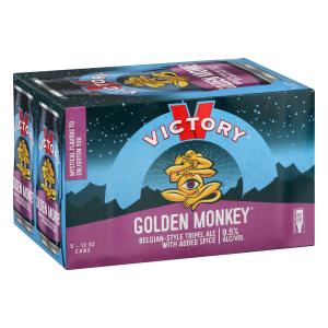 Victory - Golden Monkey 6pk 12fl