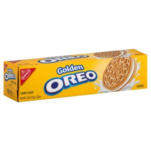 Nabisco - Golden Oreo C Pack