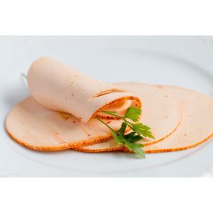 Homestyle - Golden Roasted Turkey Breast