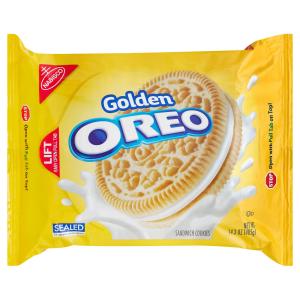 Nabisco - Golden Sandwich