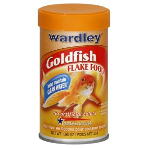 Hartz - Goldfish Flakes