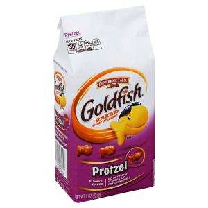 Pepperidge Farm - Goldfish Prtzl