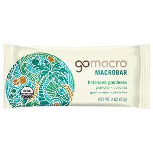 Gomacro - Gomacro gr Ccnt