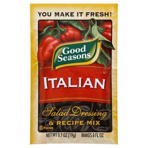 Good Seasons - Italian Dressing