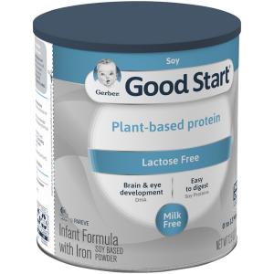 Gerber - Good Start Supr Dha Pwdr 12 9