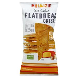 Primizie - Flatbread Gouda Grlc