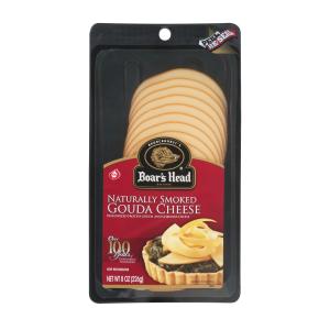 Boars Head - Gouda Cheese