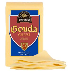 Boars Head - Gouda Cheese