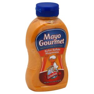 woeber's - Gourmet Buffalo Mayonnaise