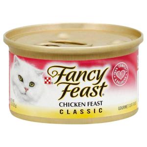 Fancy Feast - Gourmet Chicken