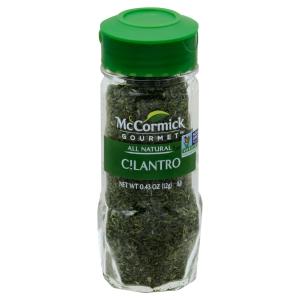 Mccormick - Gourmet Cilantro Leaves