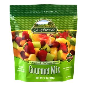 Campoverde - Gourmet Mix