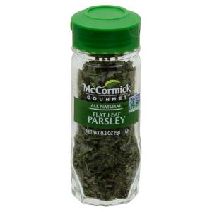 Mccormick - All Natural Flat Leaf Parsley