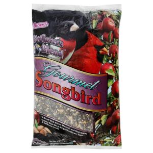 Fm brown's Sons - Gourmet Sonbird Almdappls