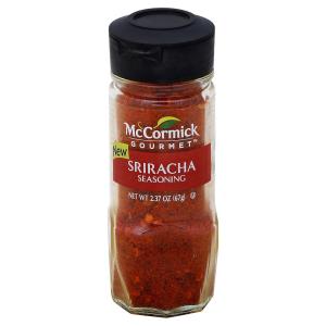 Mccormick - Gourmet Sriracha Seasoning