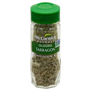 Mccormick - All Natural Tarragon