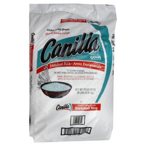 Canilla - Long Grain Rice