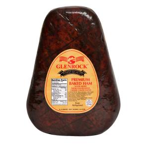 Glenrock - gr Premium Baked Ham W a