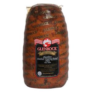 Glenrock - gr Smoked Virginia Ham