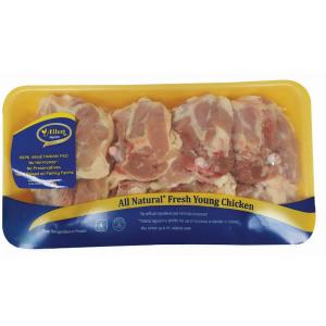 allen's - Grade a Chicken Thighs Family Pack