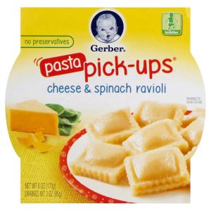 Gerber - Graduatespastaspnch Chsravioli