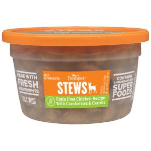 Freshpet - Grain Free Chicken Stews