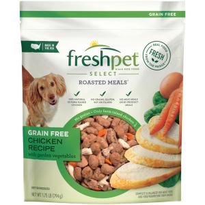 Freshpet - Grain Free Chkn Roasted Meals