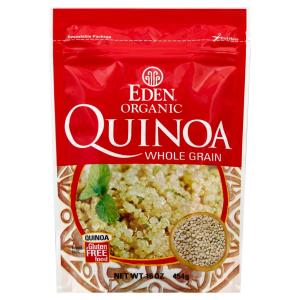 Eden - Grain Quinoa