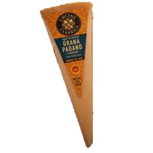 Cucina Classica - Grana Padano Aged 16 mo