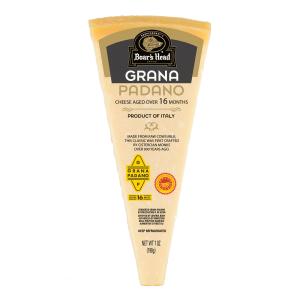 Boars Head - Grana Padano Cheese