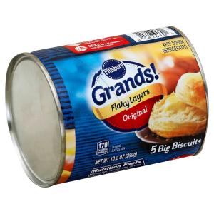 Pillsbury - Grands Bisc Flaky Layers 5ct