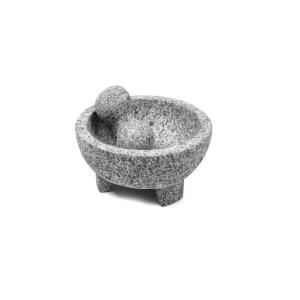 Imusa - Granite Molcajete W Gift Box