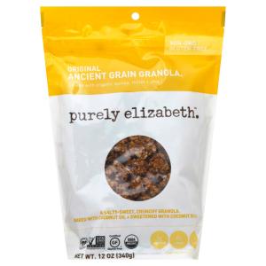 Purely Elizabeth - Original Ancient Grain Granola