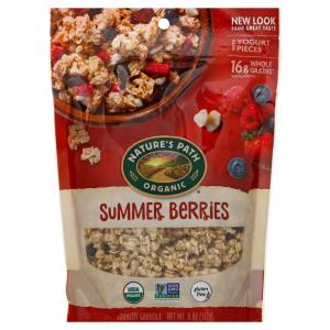 nature's Path - Granola gf Berry