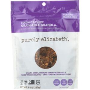 Purely Elizabeth - Granola Grn fr Orgnl