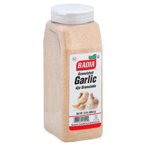 Badia - Granualted Garlic