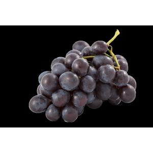 Produce - Grape Black Seeded