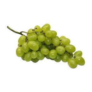 Produce - Grape Green Seeded