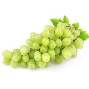 Produce - Grape Green Seedless