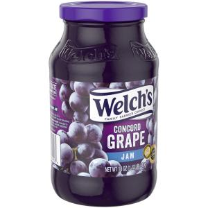 welch's - Grape Jam