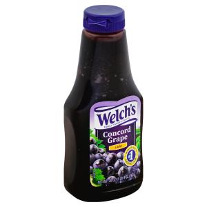 welch's - Grape Jam Squeeze