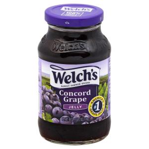 welch's - Grape Jelly