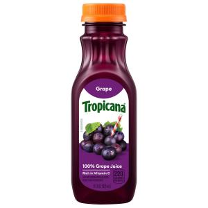 Tropicana - Grape Juice