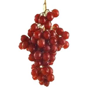 Fresh Produce - Grape Red Seedless